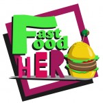 Fast Food Hero Logo